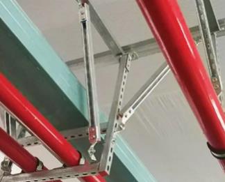 铜仁市成品支架的特点