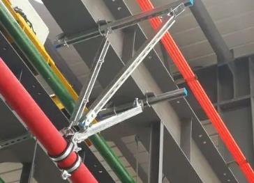 铜仁市抗震支架厂家与你分享你必须做的紧急情况下的准备